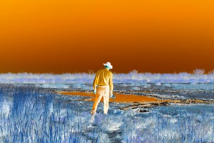 © Caroline Ruffault