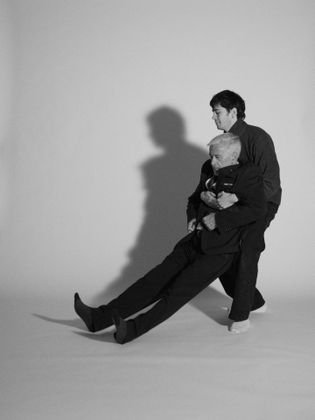 Davide Sartori, The Shape of Our Eyes- Other Thing I Wouldn't Know