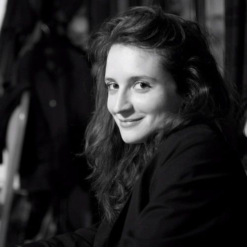 Claire Ducresson-Boët