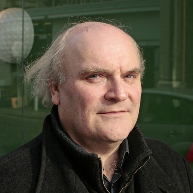 Wolfgang Zurborn