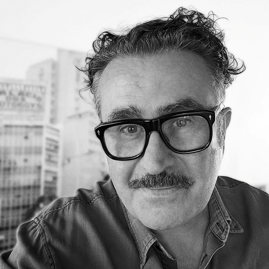 Ralph Baiker