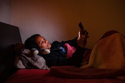 Thomas Morel-Fort, DONNA