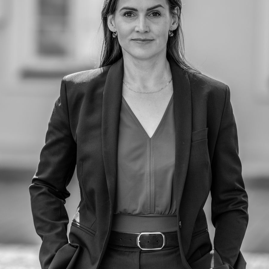 Eglė Červinskaitė