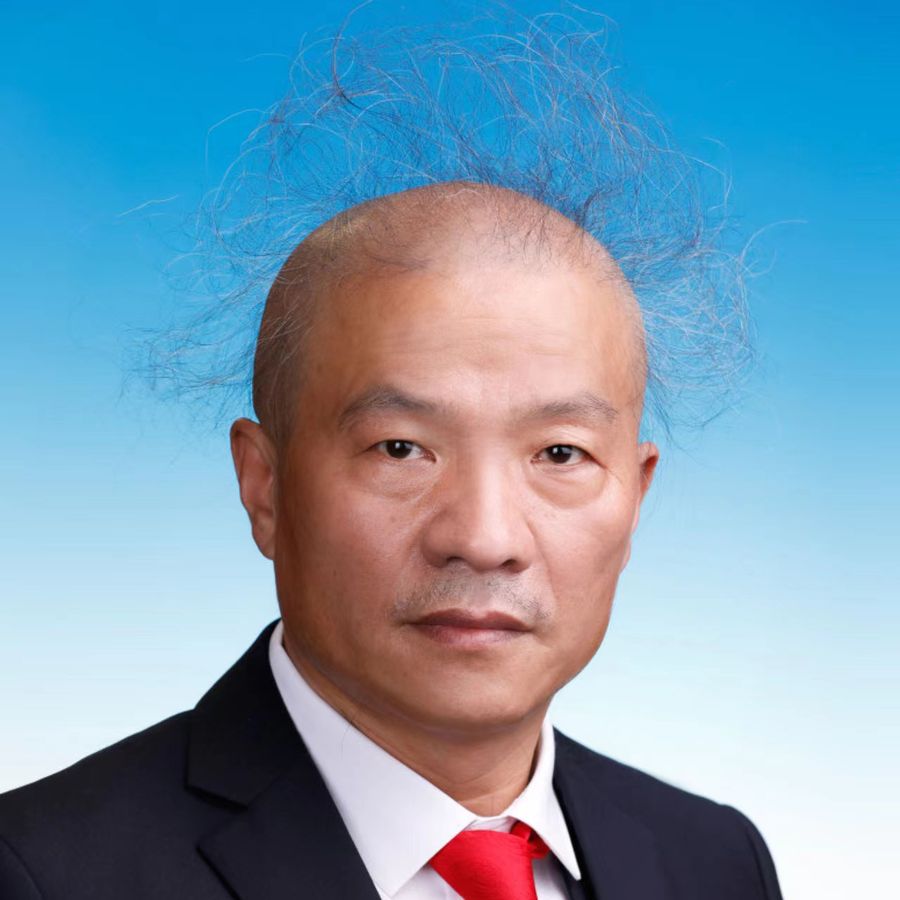 Qingsong Wang