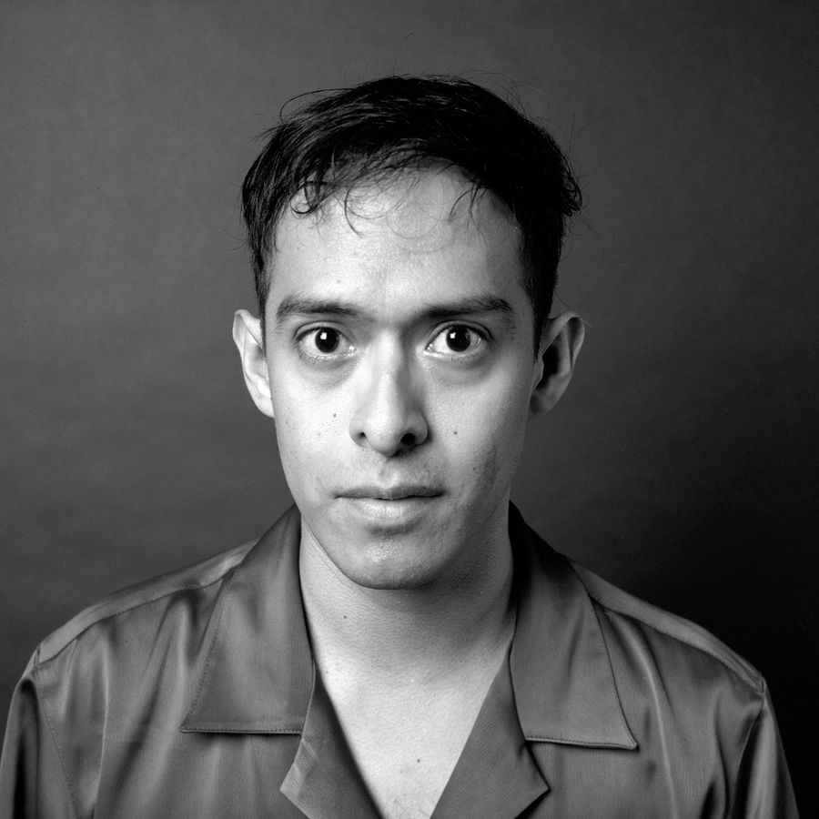 César Gutiérrez-Aguirre