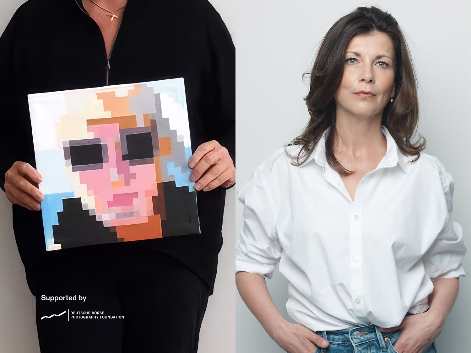Guest Room: Annet Dekker & Margriet Schavemaker