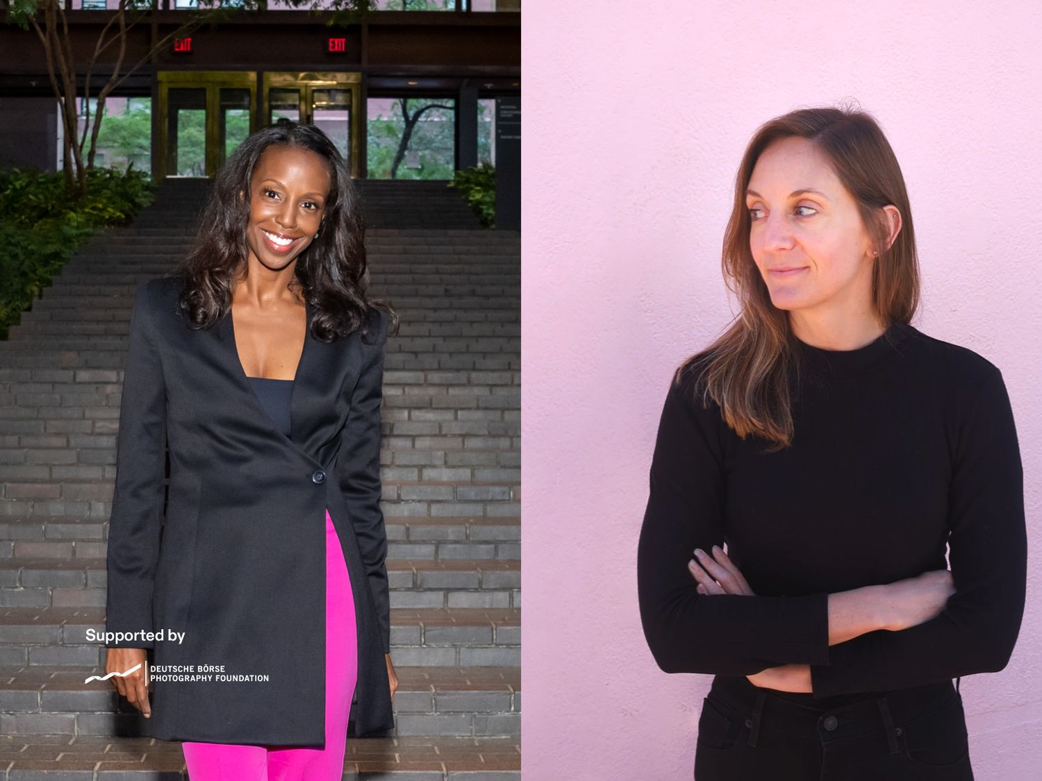 Guest Room: Sarah Lewis & Jessica Stark