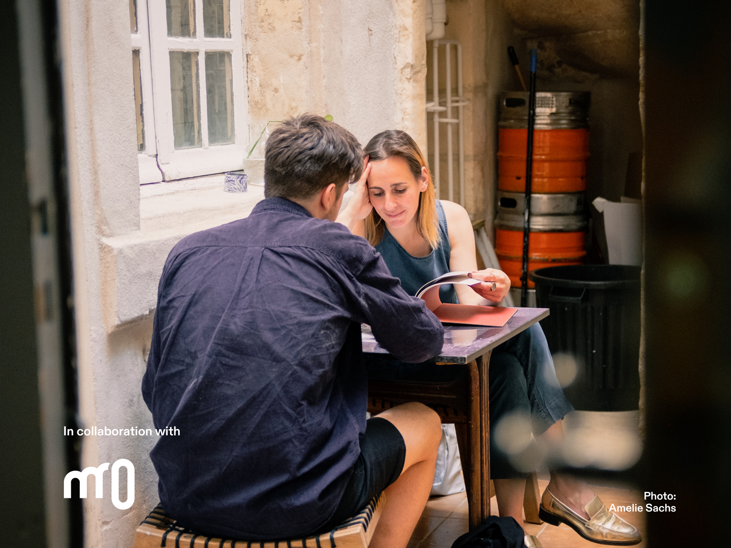 Workshop and Face-to-Face Arles Edition 2026