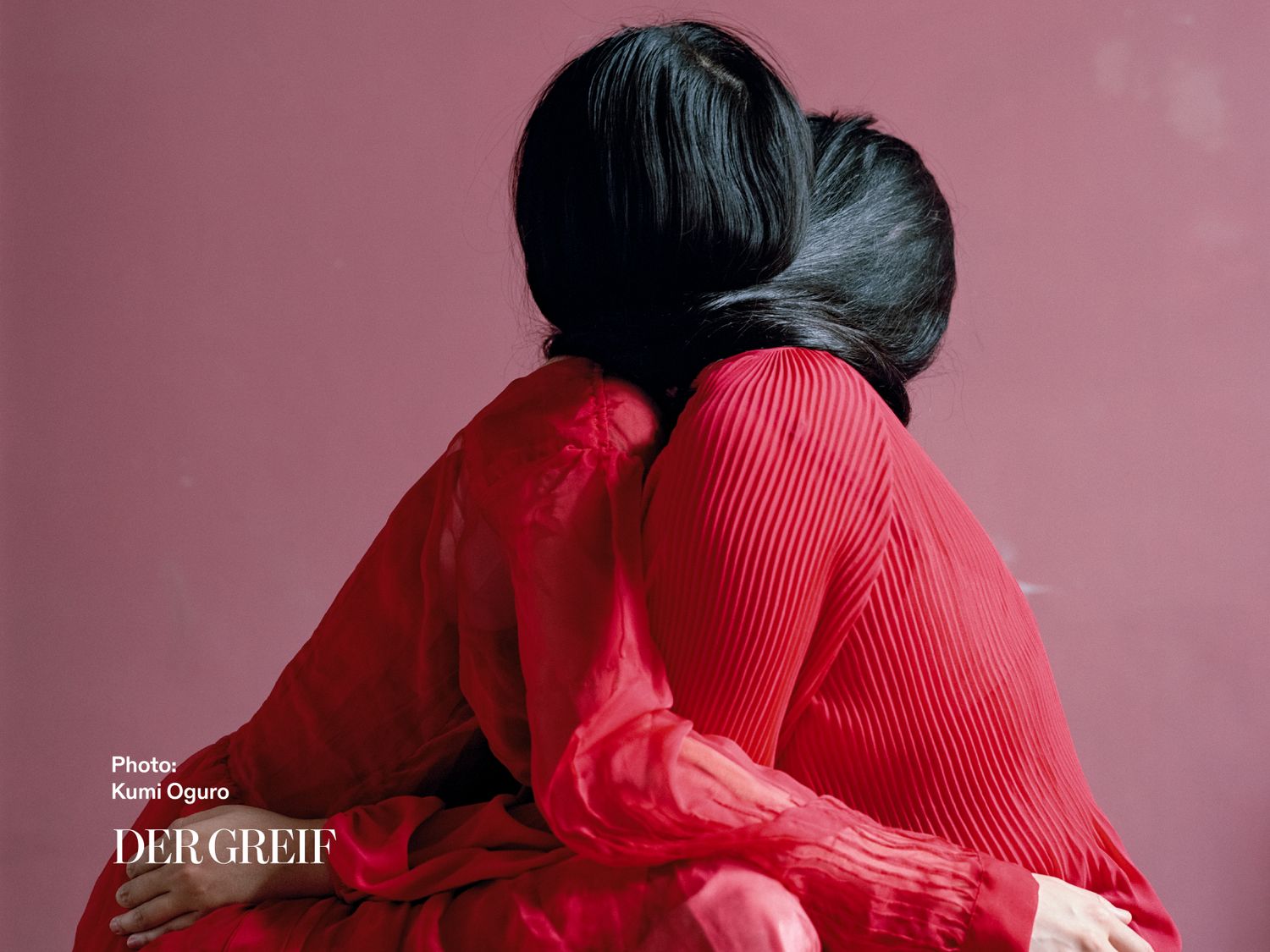 Kumi Oguro, "Candy", Antwerp, Belgium