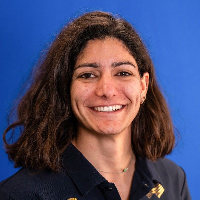 Christel El Saneh