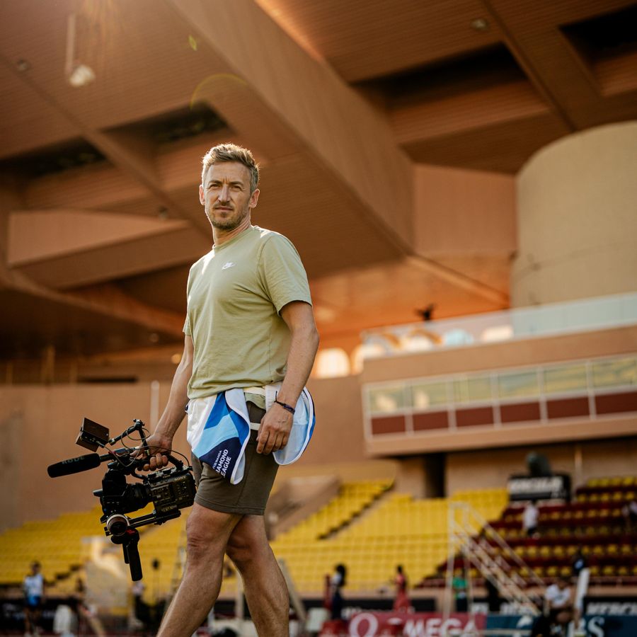 Dan Vernon