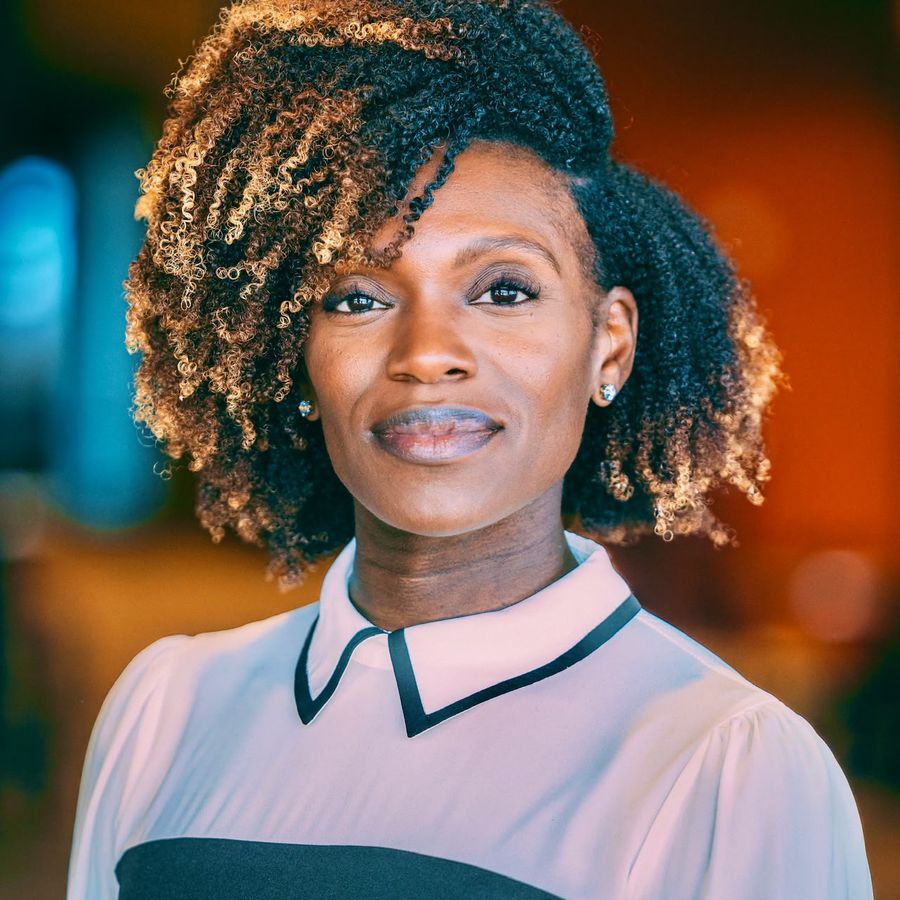 Dawn Harper-Nelson