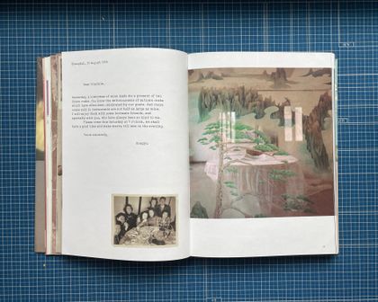 Kurt Tong - Dear Franklin