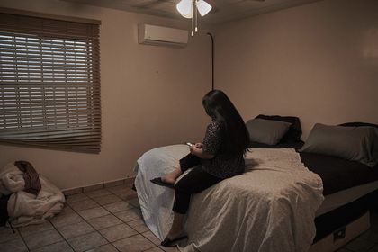 Mahé Elipe, AcompañantAs,