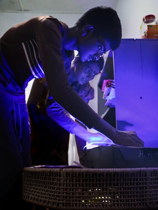 Shayana, Map to Success