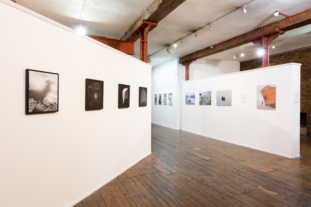 OD Photo Prize Exhibition, London, 2021