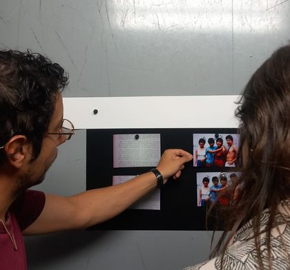 Felipe Romero Betran, Photography Award 2024