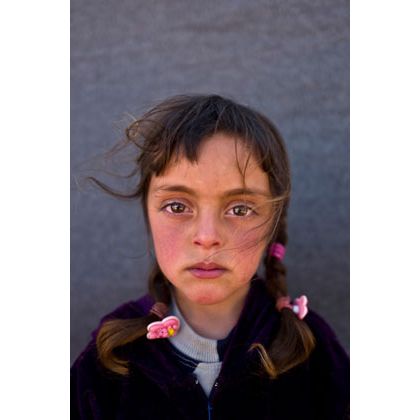 Muhammed Muheisen, Jordan
