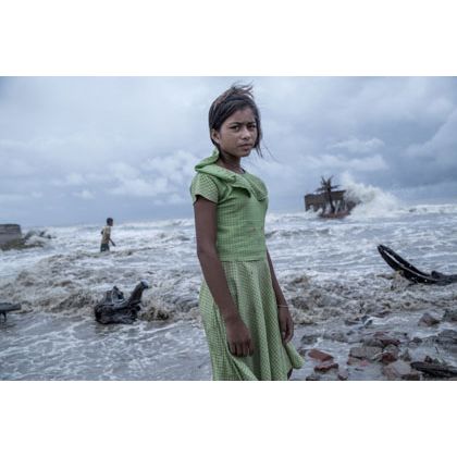 Supratim Bhattacharjee, India