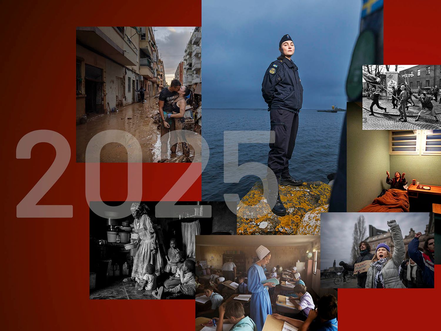 Årets Bild Sverige 2025