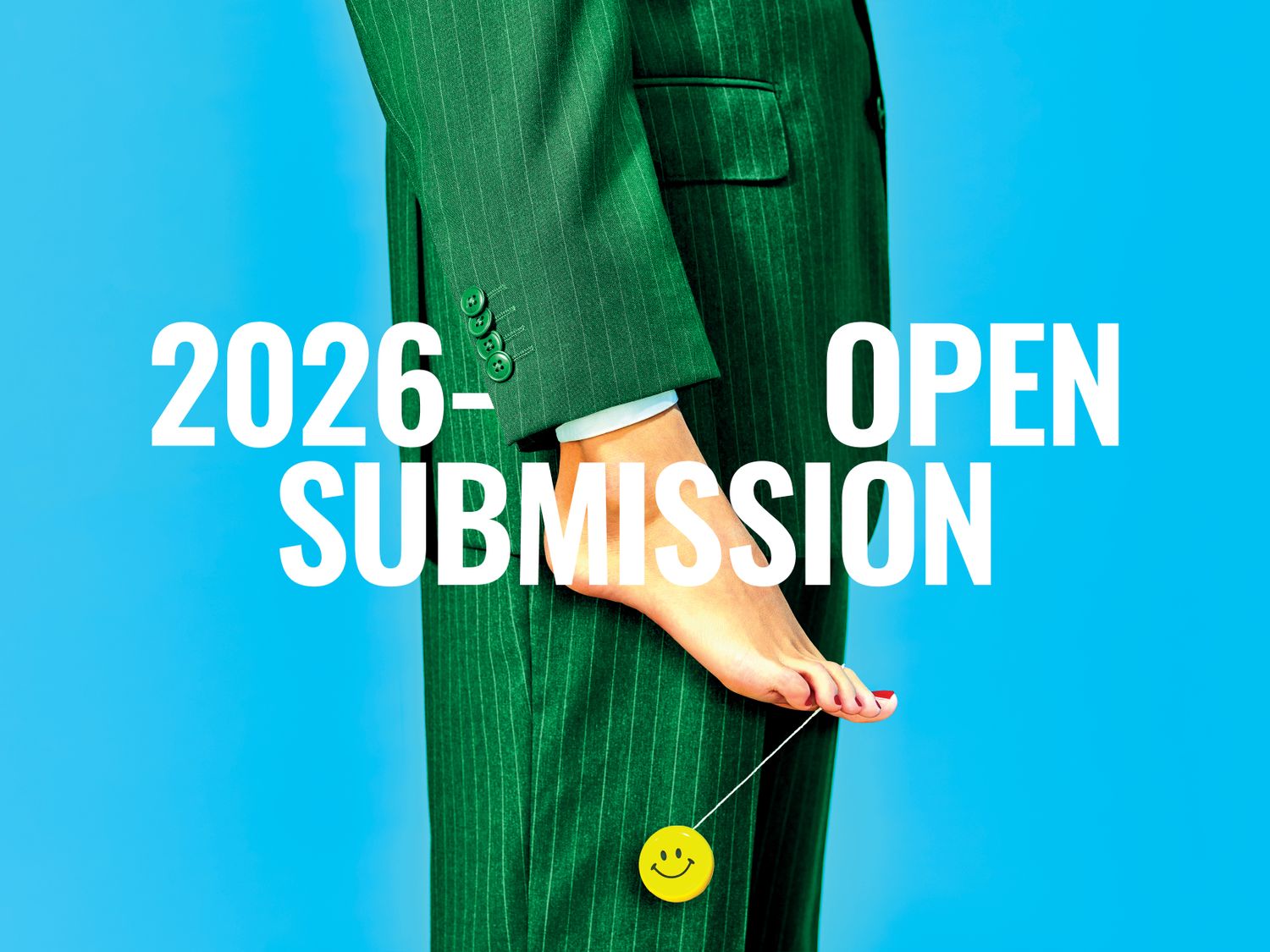 Belfast Photo Festival 2026 OPEN SUBMISSION