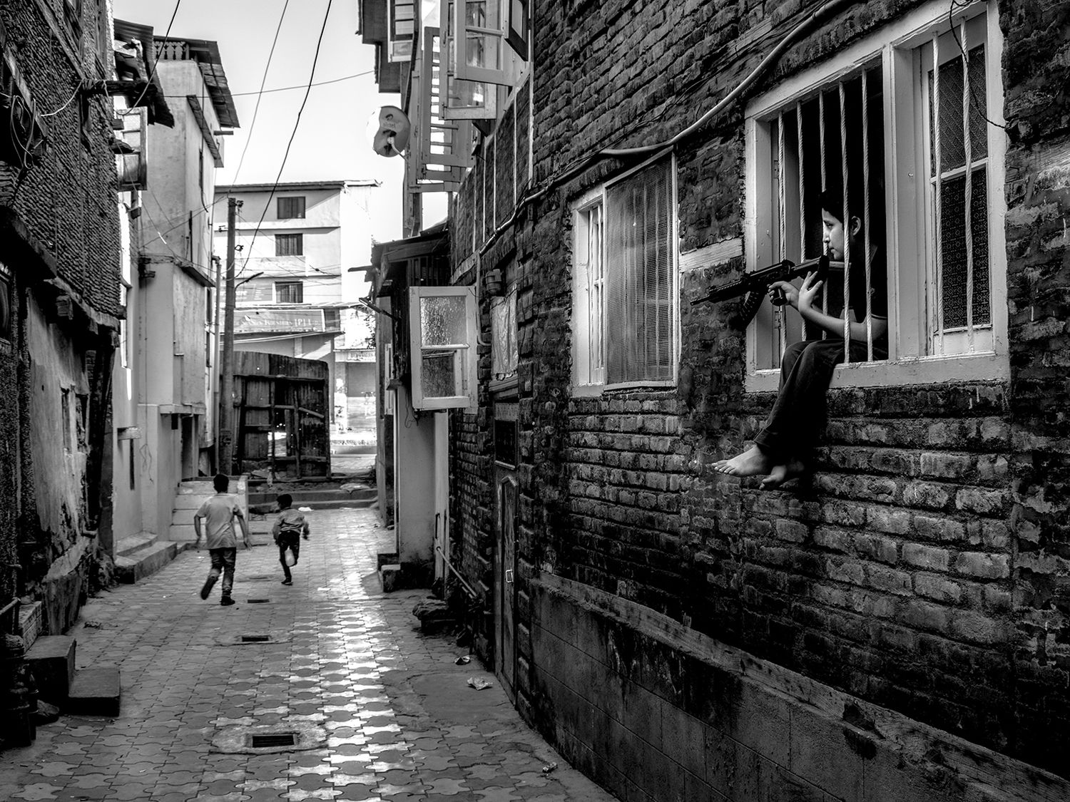 © Mumin Gul