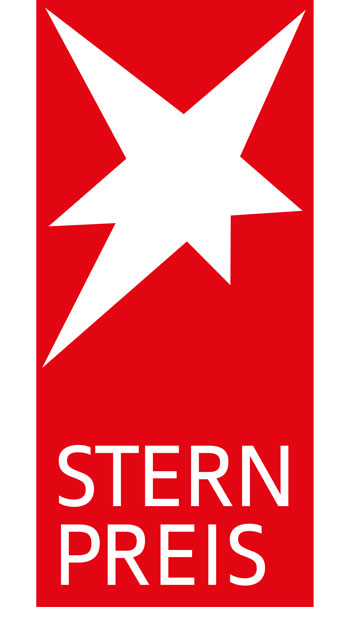 STERN-Preis 2024 - Photo Story of the Year