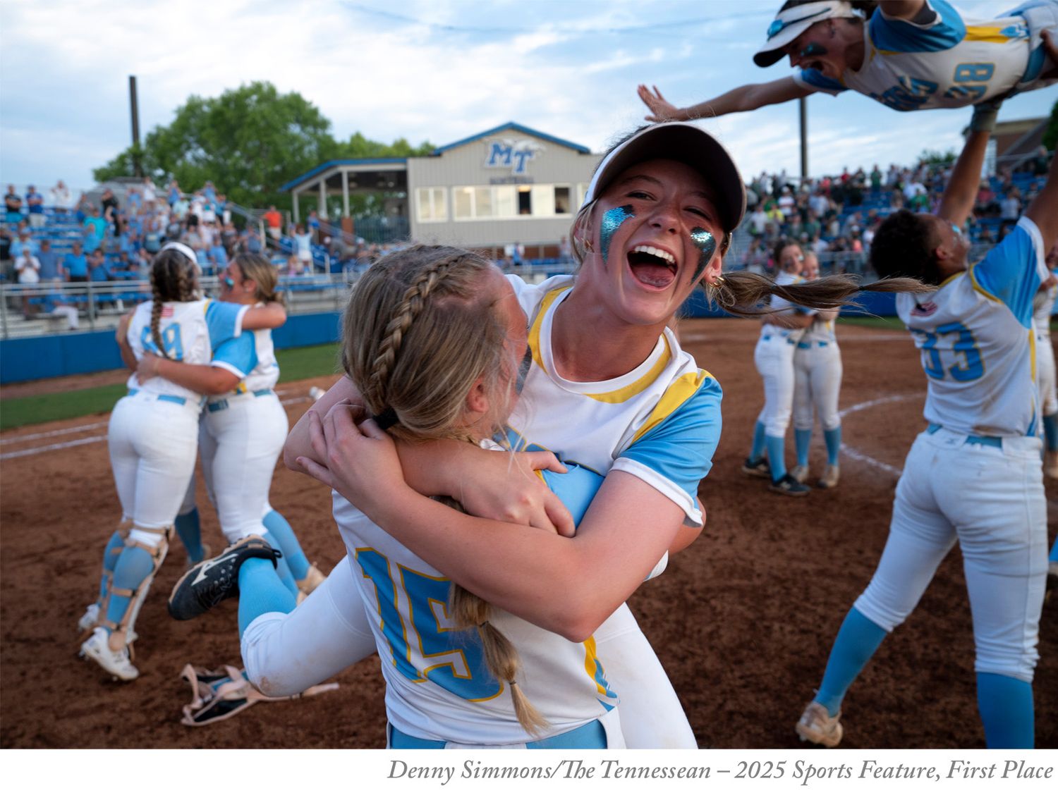 National Press Photographers Association Best of Photojournalism 2026