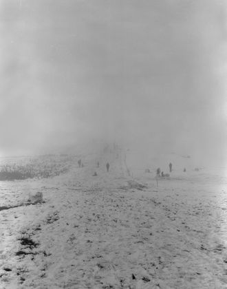 Michel Kekulé, Mutterland