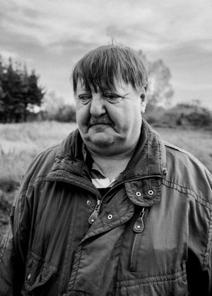 Michel Kekulé, Mutterland