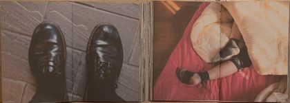 TING BANG TSAI - Born From The Same Root