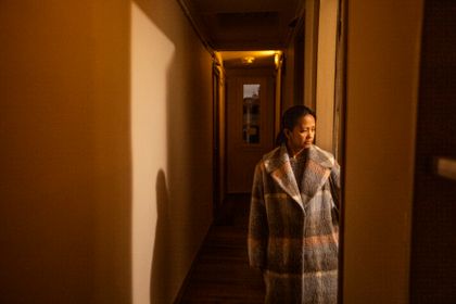 Thomas Morel-Fort, DONNA