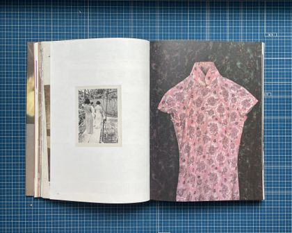 Kurt Tong - Dear Franklin