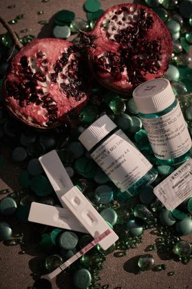 Mahé Elipe, AcompañantAs,