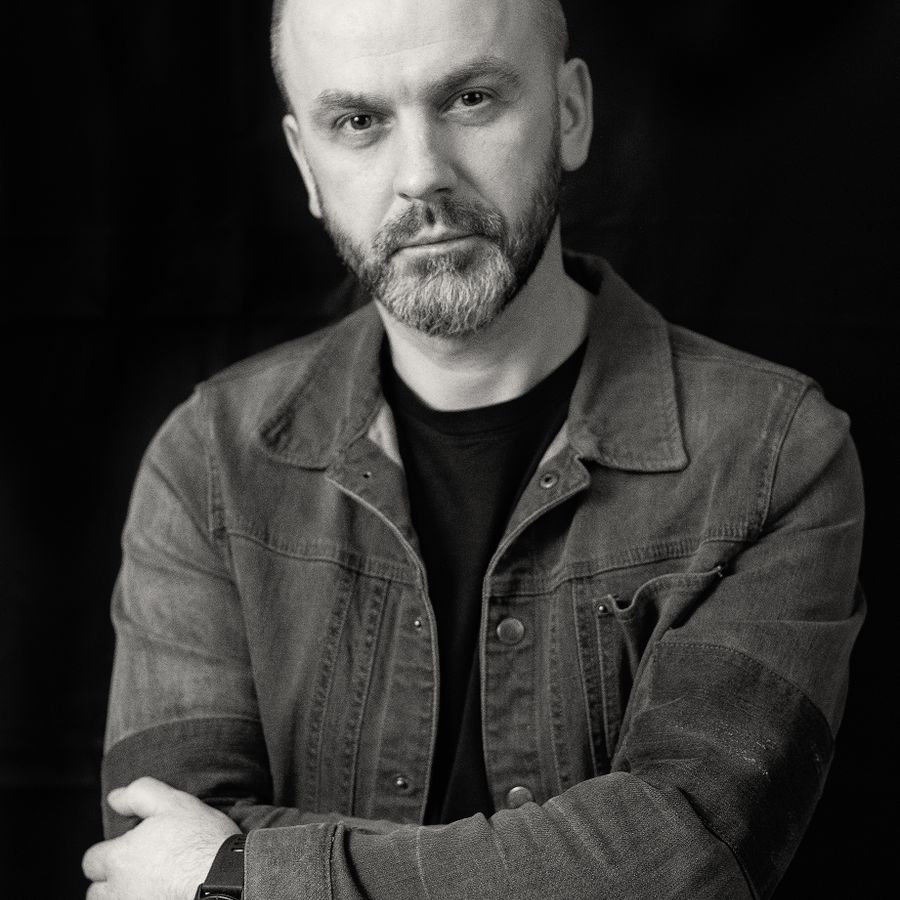Mindaugas Černeckas