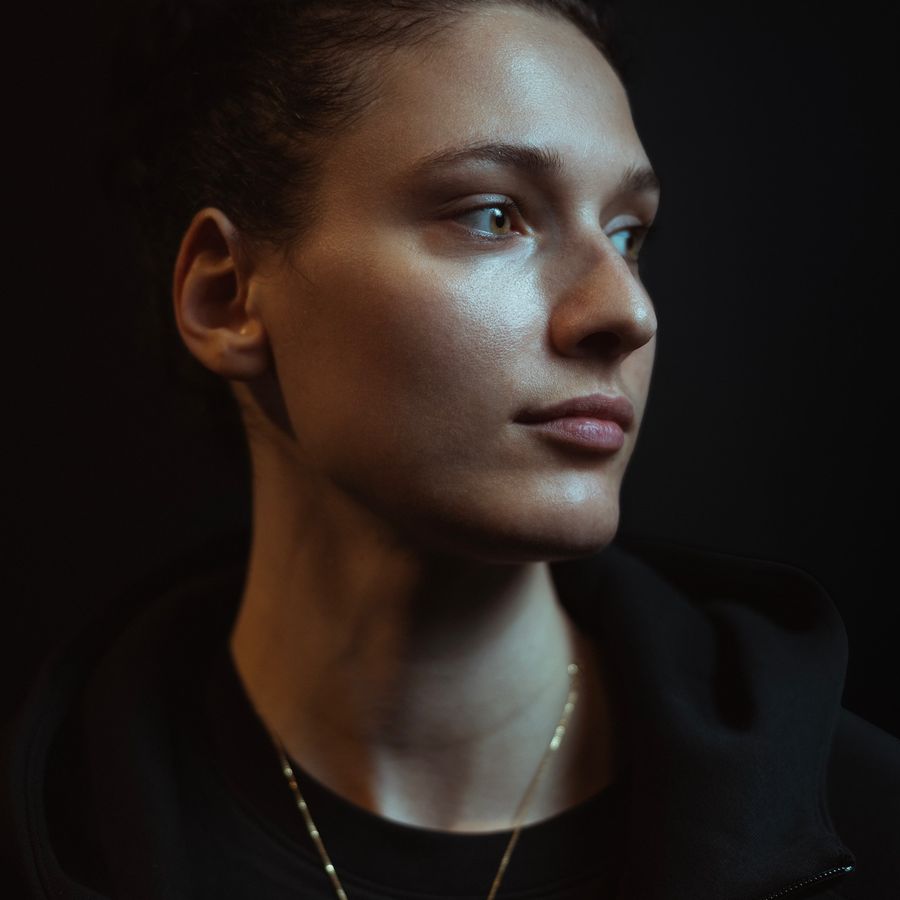 Cecilia Zandalasini