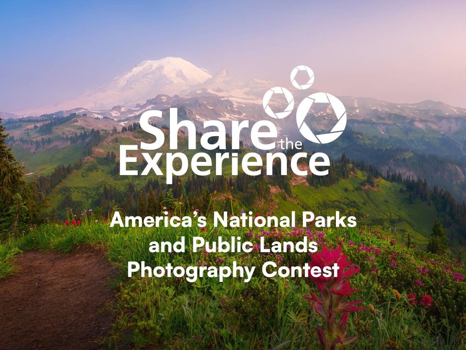 Share the Experience