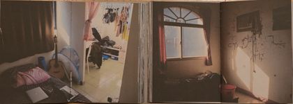 TING BANG TSAI - Born From The Same Root