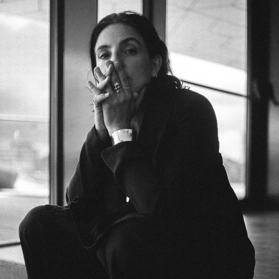 Elisa Medde