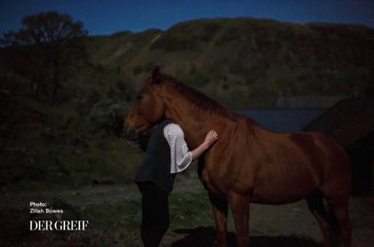 Der Greif: Quiet Hours