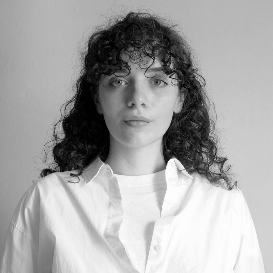 Carolina Semprucci