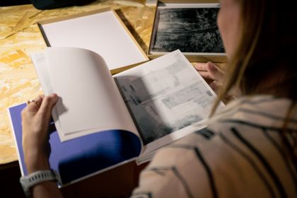 In Focus: Photobook Feature