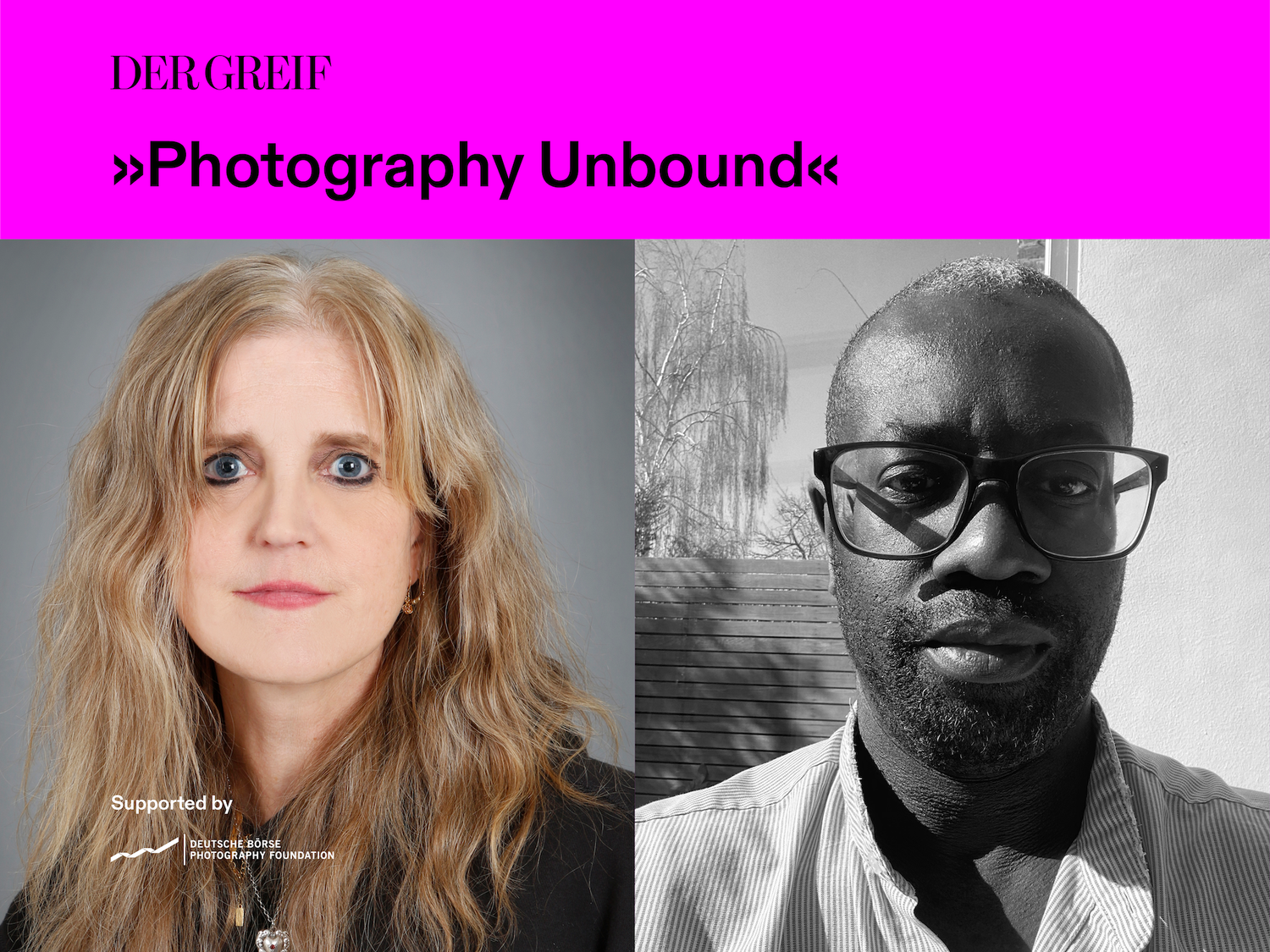 Guest Room: Whitney Hubbs & Jermaine Francis