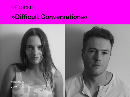 Guest Room: Sofia Krysiak & Jack Latham