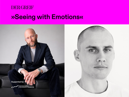 Guest Room: Claus Gunti & Visvaldas Morkevicius