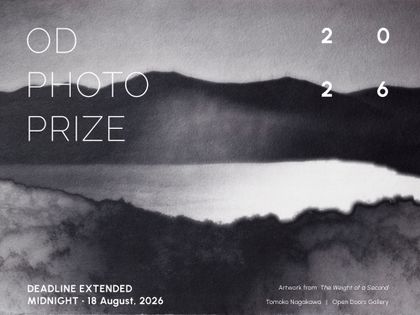 OD Photo Prize 2026