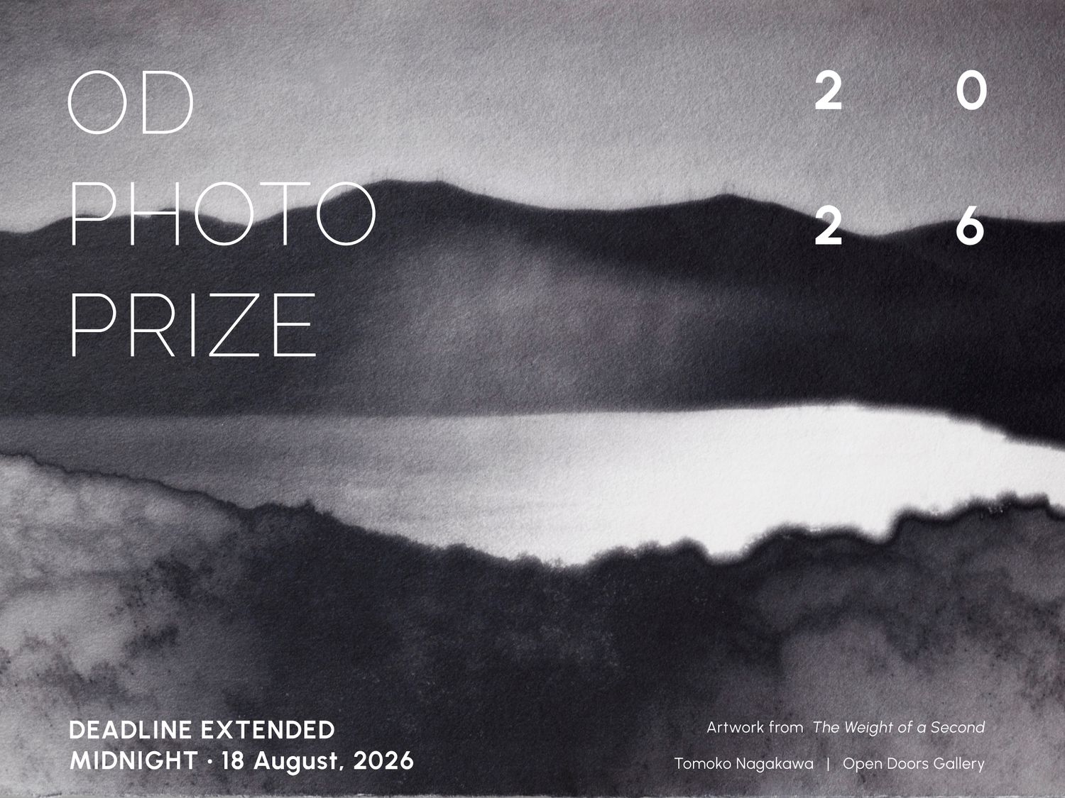 OD Photo Prize 2026