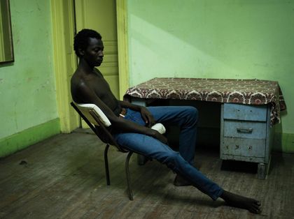 Mohamed Hassan (2026)