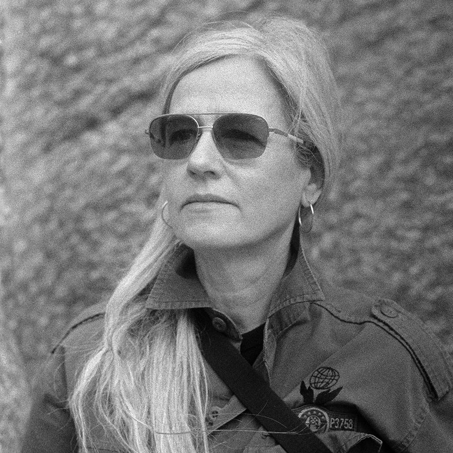 Monica Allende