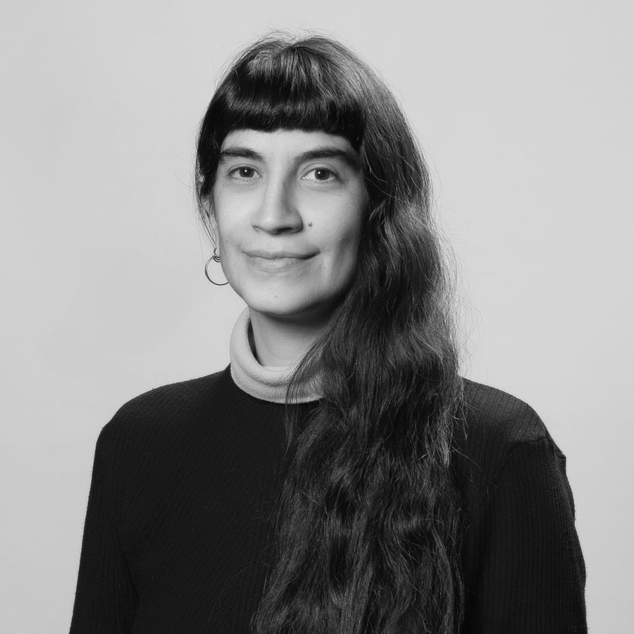 Victoria Ismach